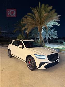 جنسس GV70